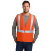 CornerStone® - ANSI 107 Class 2 Safety Vest